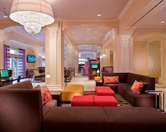 Hotelli Courtyard by Marriott New Orleans French Quarter/Iberville (New Orleans, Amerikan Yhdysvallat)