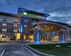 Holiday Inn Express & Suites Pittsburgh SW/Southpointe, an IHG Hotel (Canonsburg, Sjedinjene Američke Države)