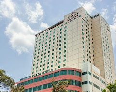 Windsor Plaza Hotel (Ho Chi Minh City, Vietnam)