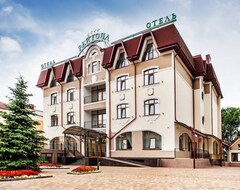 Khách sạn Raigond (Kislovodsk, Nga)