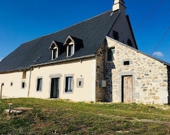 Toàn bộ căn nhà/căn hộ Maison Individuelle La Pave (Saint-Donat, Pháp)