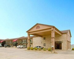 Hotel Econo Lodge Inn & Suites Dumas (Dumas, USA)