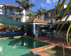 Khách sạn Santana Holiday Resort Gold Coast (Surfers Paradise, Úc)