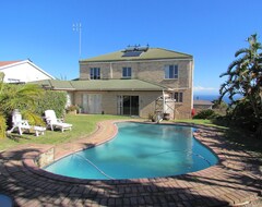 Pensión Blue Horizon Bay Guest House (Port Elizabeth, Sudáfrica)