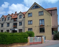 Khách sạn As-Salam Aparthotel (Friedrichsdorf, Đức)