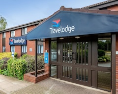 Otel Travelodge Burton A38 Southbound (Barton-under-Needwood, Birleşik Krallık)