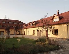 Hotel Palfrig (Ostrava, República Checa)