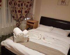 Hotel The Clarence (Great Yarmouth, Reino Unido)
