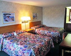 Hotelli Motel 6-Hamburg, Ny (Hamburg, Amerikan Yhdysvallat)
