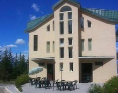 Khách sạn Erma (Telavi, Georgia)