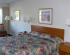 Hotel Brookings Inn Resort (Brookings, USA)