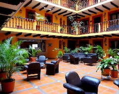 Hotel Villas Vanessa (San Cristobal de las Casas, Meksiko)