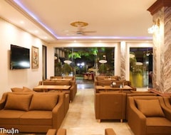 Khách sạn Thuy Nga Hotel Phu Quoc (Phú Lộc, Việt Nam)