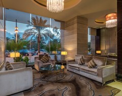 Hotel Boudl Al Qasr (Riyadh, Saudi-Arabien)