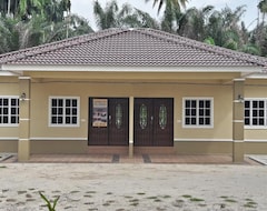 Otel Homestay Selinsing (Taiping, Malezya)
