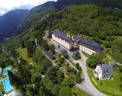 Hotel Manantial (La Vall de Boí, Spain)