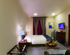 Hotel Palms Lily Suites (Al-Mubarraz, Saudijska Arabija)