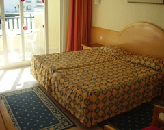 Hotel Soviva Resort (Sousse, Tunisia)