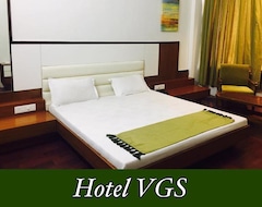 Khách sạn Vgs (Nashik, Ấn Độ)