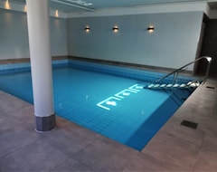 Căn hộ có phục vụ Appartement-Hotel Poseidon (Groemitz, Đức)