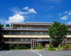 Apart Otel Hamanoyu Onsen Tsujun Sanso (Yamato, Japonya)