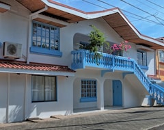 Khách sạn Hotel Ibiza (Jacó, Costa Rica)