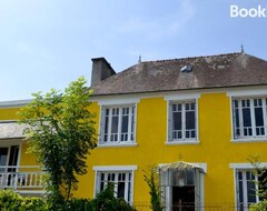 Toàn bộ căn nhà/căn hộ Ty La Poussed  La Maison Aux Oiseaux (Guiscriff, Pháp)