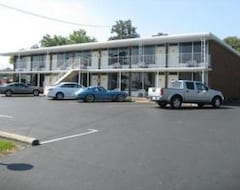 Khách sạn Bryce Inn (Smiths Grove, Hoa Kỳ)