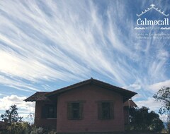 Albergue Refugio Calmecatl (Nabón, Ecuador)