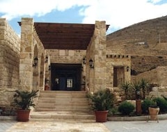 Hotel Beit Zaman (Wadi Musa - Petra, Jordania)