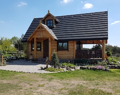 Casa rural Casa del Campo (Gostynin, Polonia)