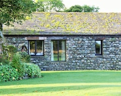 Cijela kuća/apartman Howe End Cottage - Two-bed, Ground-floor Cottage Neat Keswick (Weisdale, Ujedinjeno Kraljevstvo)