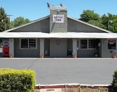 Motel Budget Inn -Yreka (Yreka, EE. UU.)