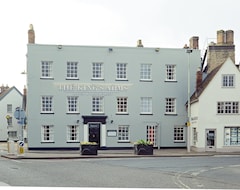 Hotel The Kings Arms (Bicester, United Kingdom)