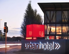 Hotel The Urban Bloemfontein (Bloemfontein, South Africa)