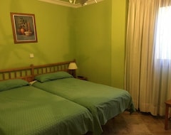 Casa/apartamento entero Apartamento En Primera Linea De Playa Con Wifi (Valencia, España)