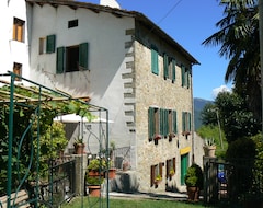 Khách sạn Castagni d'Oro (Bagni di Lucca, Ý)