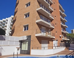 Khách sạn RVHotels Apartamentos Villa de Madrid (Blanes, Tây Ban Nha)