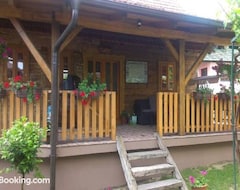 Entire House / Apartment Holiday Homes 4N (Jesenje, Croatia)