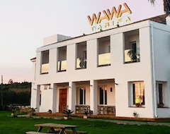 Hostal Wawa Tarifa (Tarifa, España)