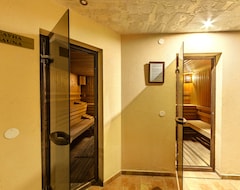 Lejlighedshotel Grand Royale Apartment Complex & Spa (Bansko, Bulgarien)