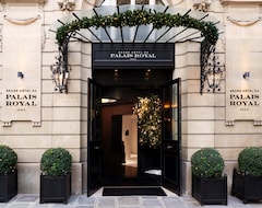 Khách sạn Grand Hotel Du Palais Royal (Paris, Pháp)