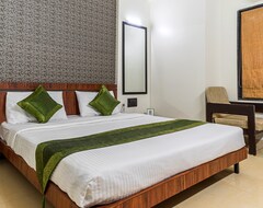 Hotel Treebo Trend Royal Kourt (Aurangabad, India)