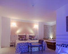 Khách sạn Cella Hotel & Spa Ephesus (Selçuk, Thổ Nhĩ Kỳ)