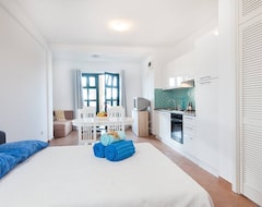 Hotel Villa Helena (Podgora, Croatia)