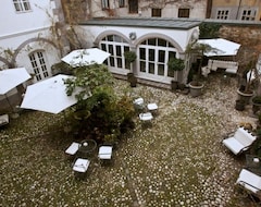 Khách sạn Antiq Palace - Historic Hotels Of Europe (Ljubljana, Slovenia)