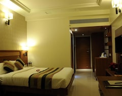 Hotel Quality Inn Mint (Pune, India)