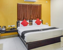 Hotel Treeinn Hytechs (Hyderabad, India)