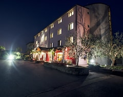 Khách sạn Hotel Maraschina (Peschiera del Garda, Ý)