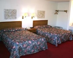 Hotel Hometown Inn (Morganfield, USA)